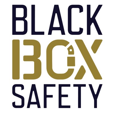 Black Box Safety's Logo