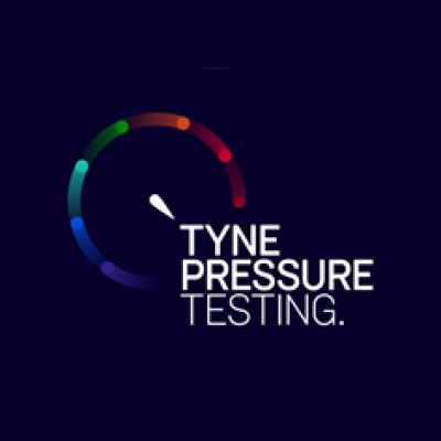 Tyne Pressure Testing's Logo