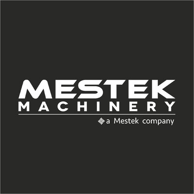 Mestek Machinery's Logo