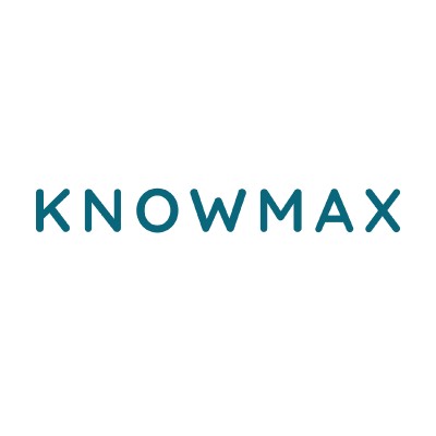 Knowmax's Logo