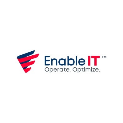 ENABLE IT SOLUTIONS PVT. LTD.'s Logo