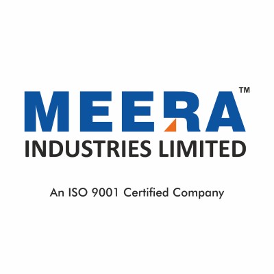 Meera Industries Limited's Logo