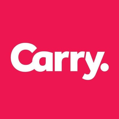 Carry Packaging's Logo