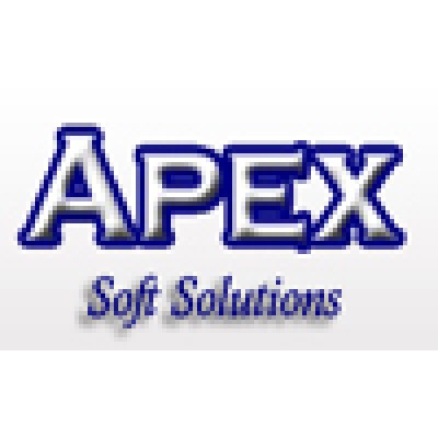 Apex Software solutions's Logo