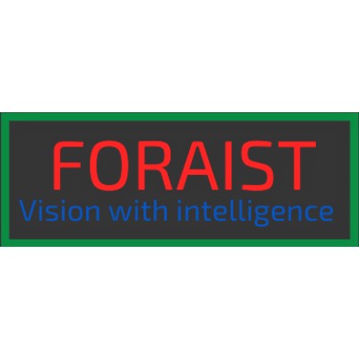 FORAIST's Logo