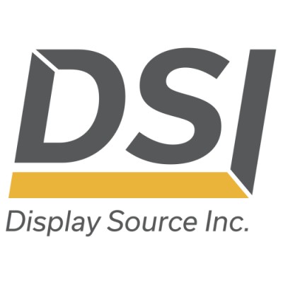 Display Source Inc.'s Logo