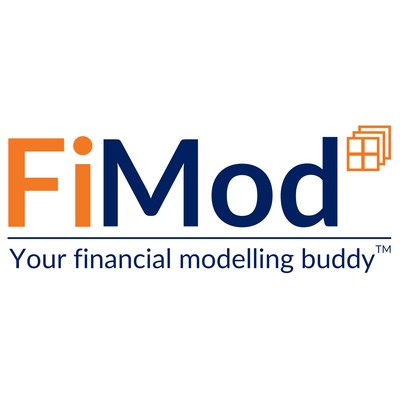 FiModPlus's Logo