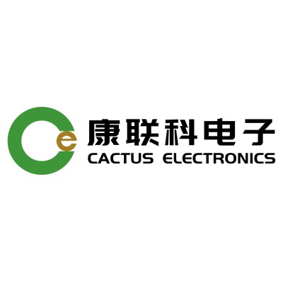 CACTUS Electronics Co. Ltd.'s Logo