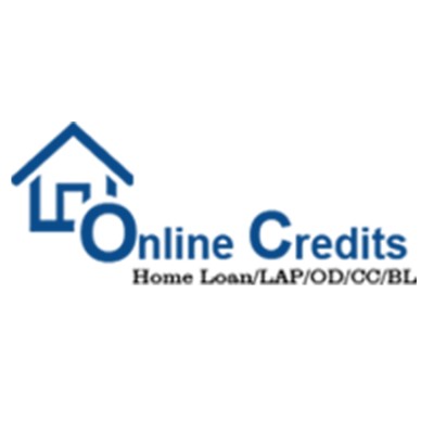 Online Credits's Logo