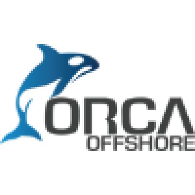 ORCA Offshore's Logo