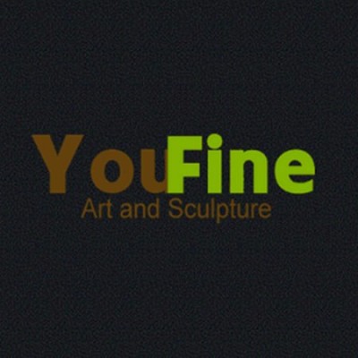 You Fine Art Co. Ltd.'s Logo