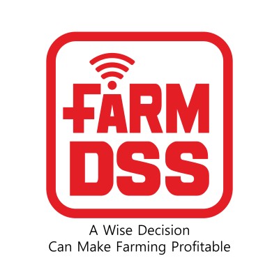 Farm DSS Agritech's Logo