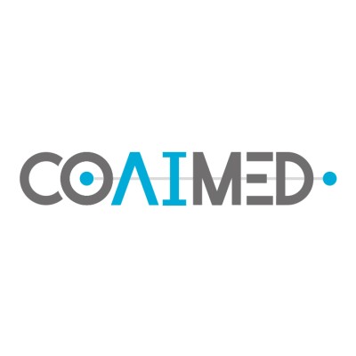 CoAImed's Logo