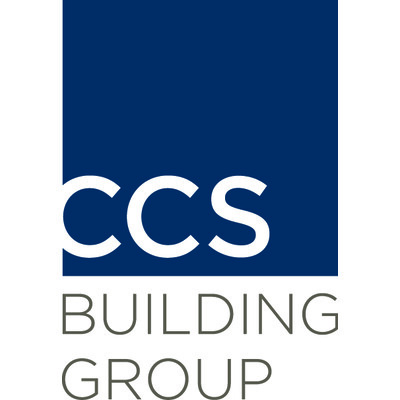 CCS Building Group's Logo