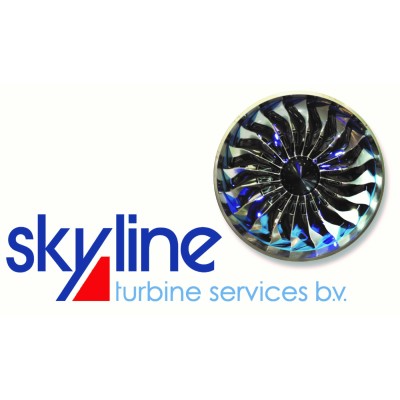 Skyline Turbine Services bv's Logo