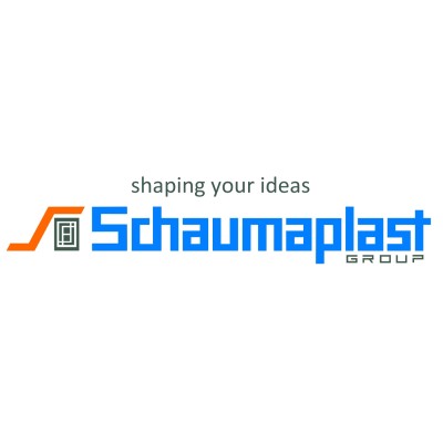 Schaumaplast Precision Foam Molders LP's Logo