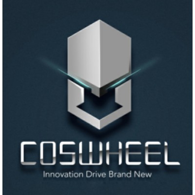 Coswheel Technology Co. Ltd's Logo