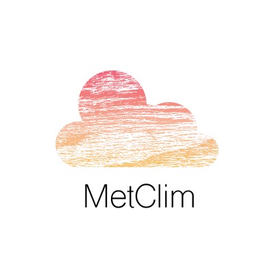 MetClim's Logo