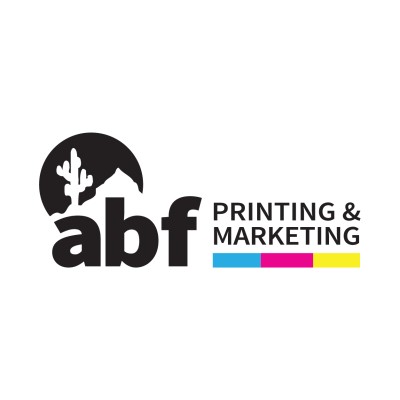 ABF Printing & Marketing (Arizona Business Forms Inc.) Logo