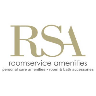 RSA RoomService Amenities's Logo