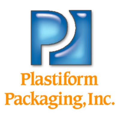 Plastiform Packaging Inc.'s Logo