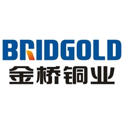 ZHEJIANG BRIDGOLD COPPER TECH CO. LTD's Logo