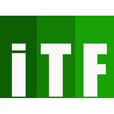 ITF's Logo