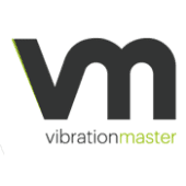 Vibrationmaster's Logo