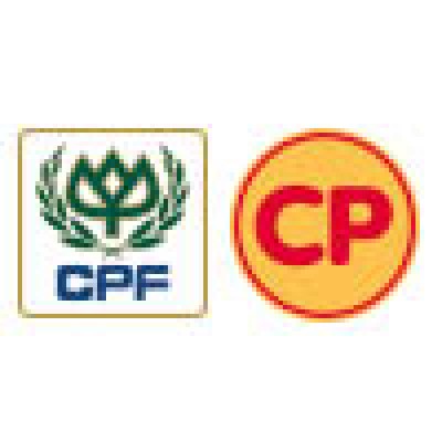 CP Foods UK Ltd's Logo