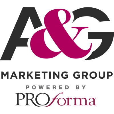 A&G Marketing by Proforma's Logo