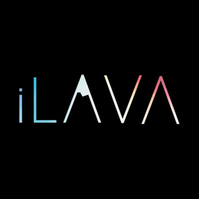 iLAVA Logo