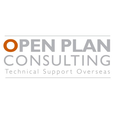 Open Plan Consulting's Logo