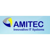 Amitec's Logo