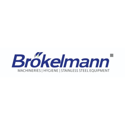 Brökelmann's Logo