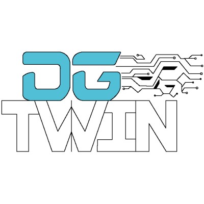 DG Twin's Logo