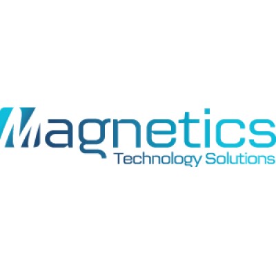 Magnetics Ltd.'s Logo