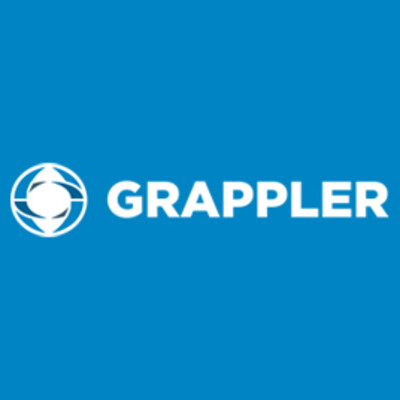 Grappler's Logo