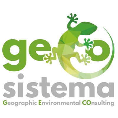 GECOsistema's Logo