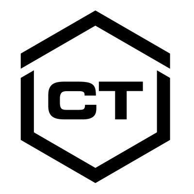 Center Tool Co.'s Logo