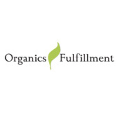 Organics Fulfillment's Logo