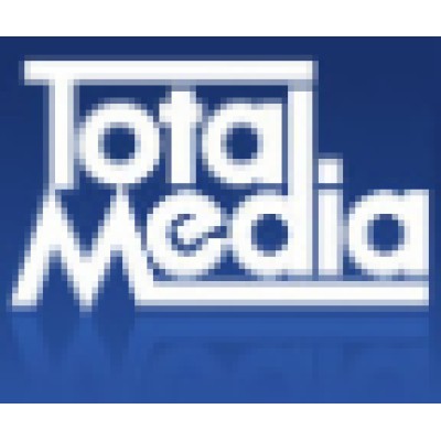 Total Media Inc.'s Logo