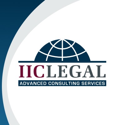 IICLEGAL - Advanced Consulting Services's Logo