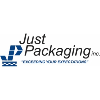 Just Packaging/JP Pallets's Logo