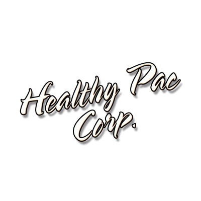 Healthy Pac Corporation's Logo