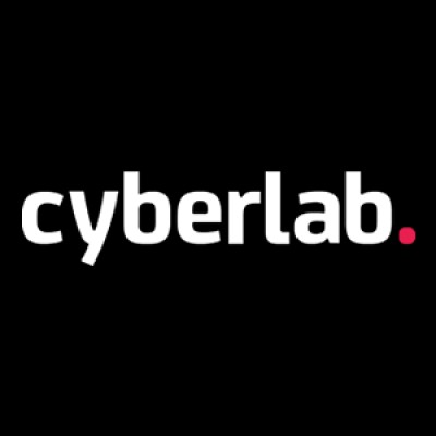 cyberlab's Logo