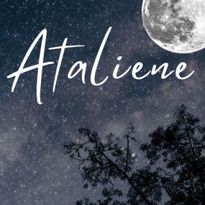 Ataliene's Logo