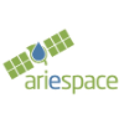 ARIESPACE s.r.l. Spin off Company University of Naples Federico II's Logo