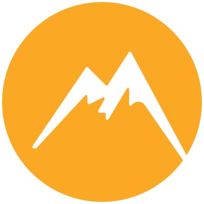 Copper Mountain Beverage Company's Logo