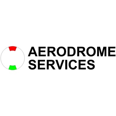 AERODROME SERVICES's Logo