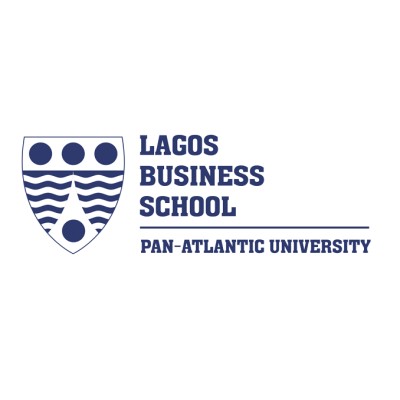 LAGOS BUSINESS SCHOOL ALUMNI ASSOCIATION (LBSAA) Logo